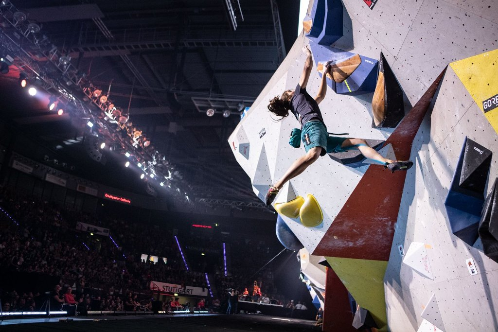Questo weekend torna in scena l’adidas Rockstars!