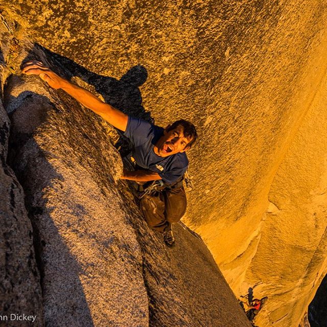 Oliunìd ranking: i 10 arrampicatori più social del momento