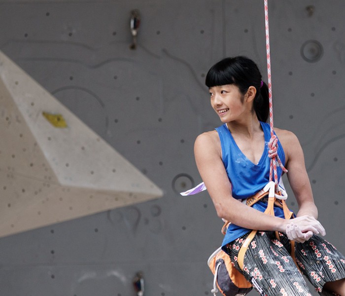Oliunìd ranking: i 10 arrampicatori più promettenti del mondo
