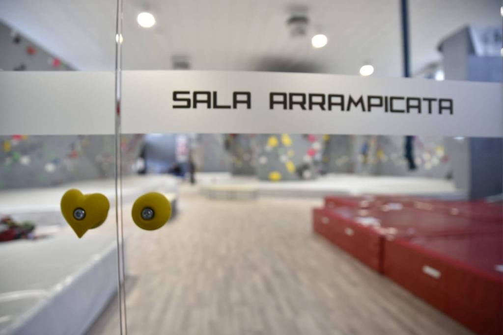 I sette buoni propositi per il ritorno alla routine di un arrampicatore