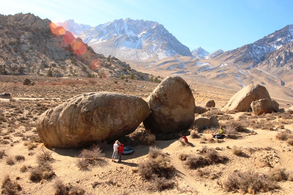Cinque luoghi comuni sull’arrampicata sportiva