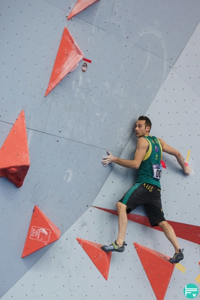 La pliometria in arrampicata sportiva