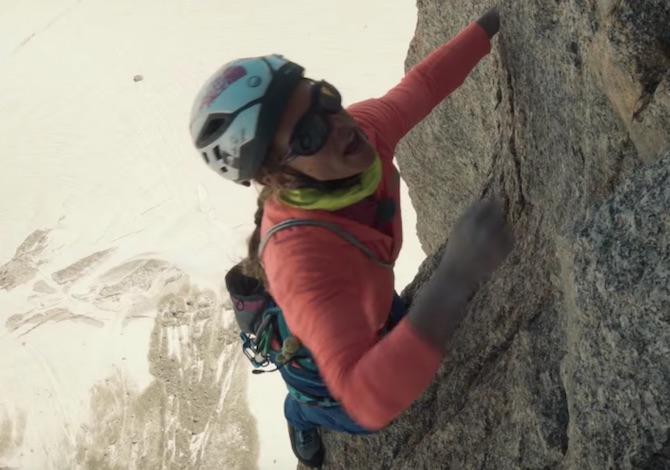 Le cinque domande più comuni sull'arrampicata sportiva