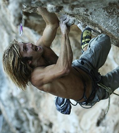 Novelle d'arrampicata: ci son piaciuti questa settimana