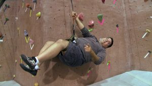 Climbera come mangi: due consigli sull'alimentazione