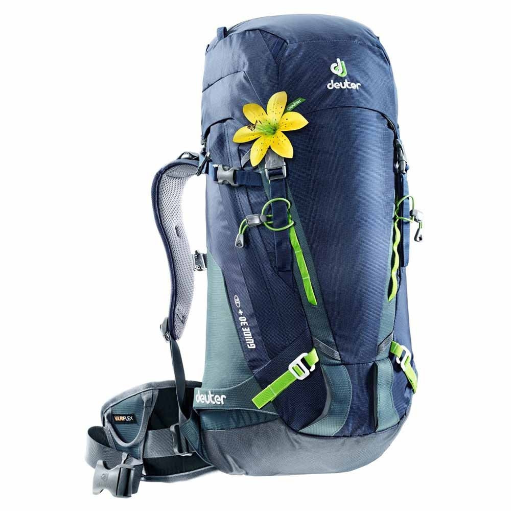 Come scegliere lo zaino da scialpinismo