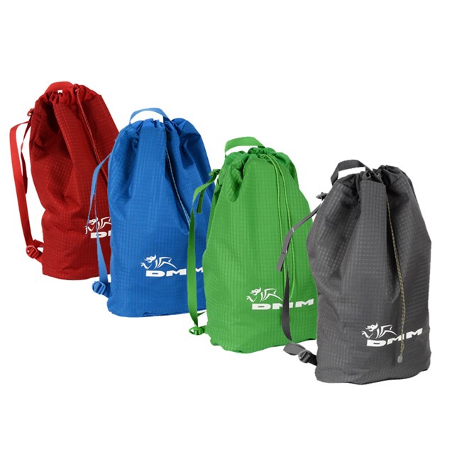 Recensione prodotto: DMM Pitcher zaino arrampicata