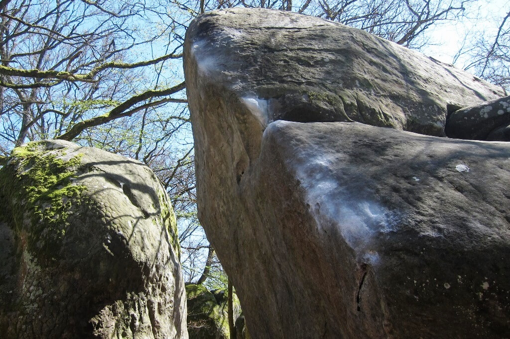 Dove nasce il boulder?