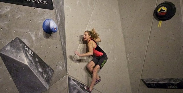Novelle d'arrampicata: La Sportiva Legends Only