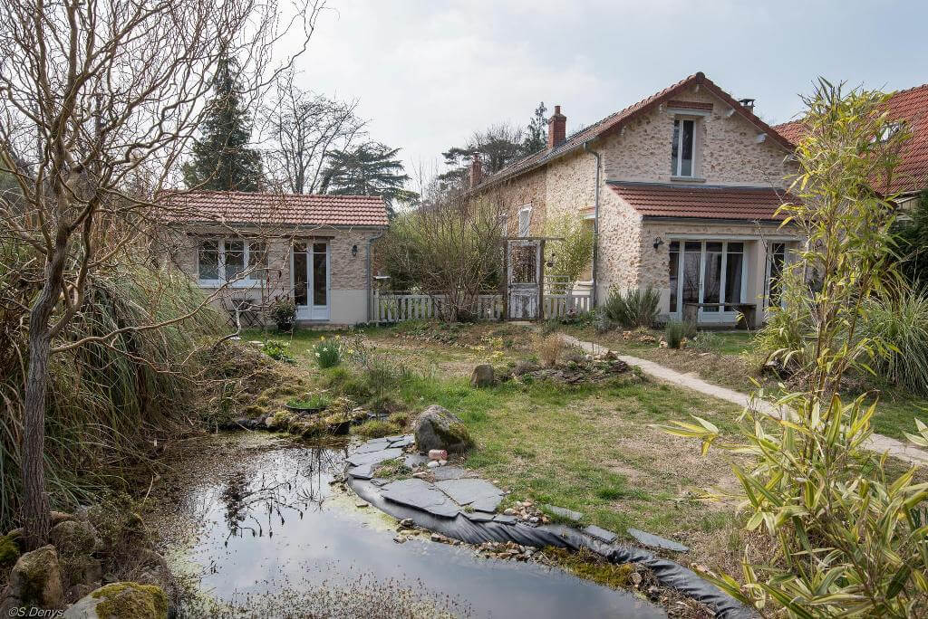 Dove dormire a Fontainebleau