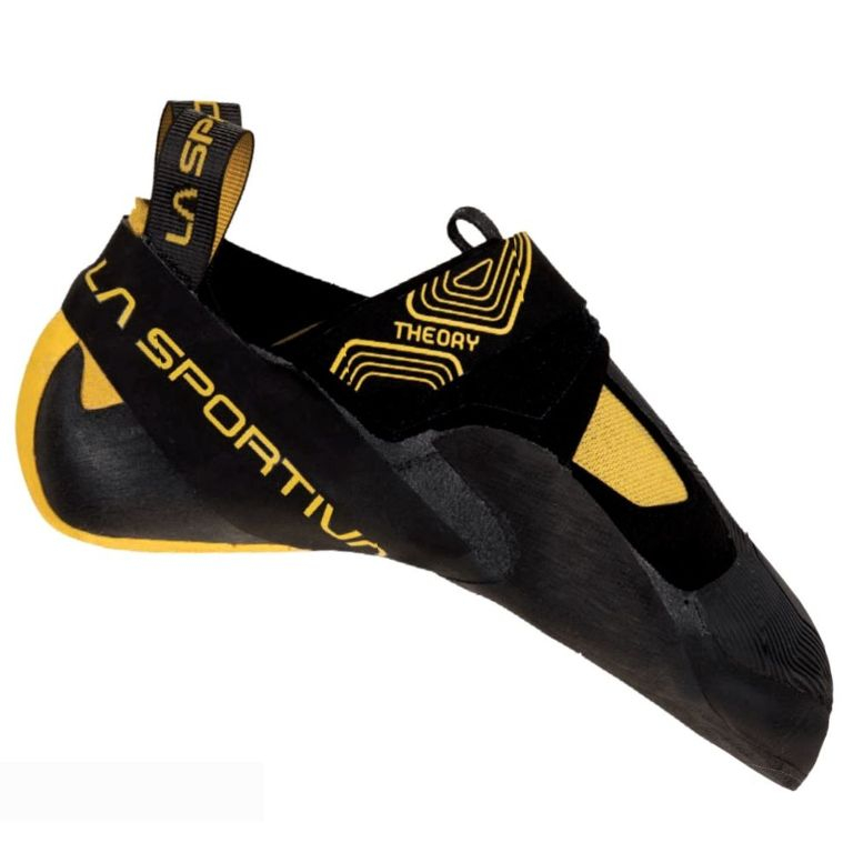 Le nuove scarpette La Sportiva presentate all’Ispo Munich 2019!