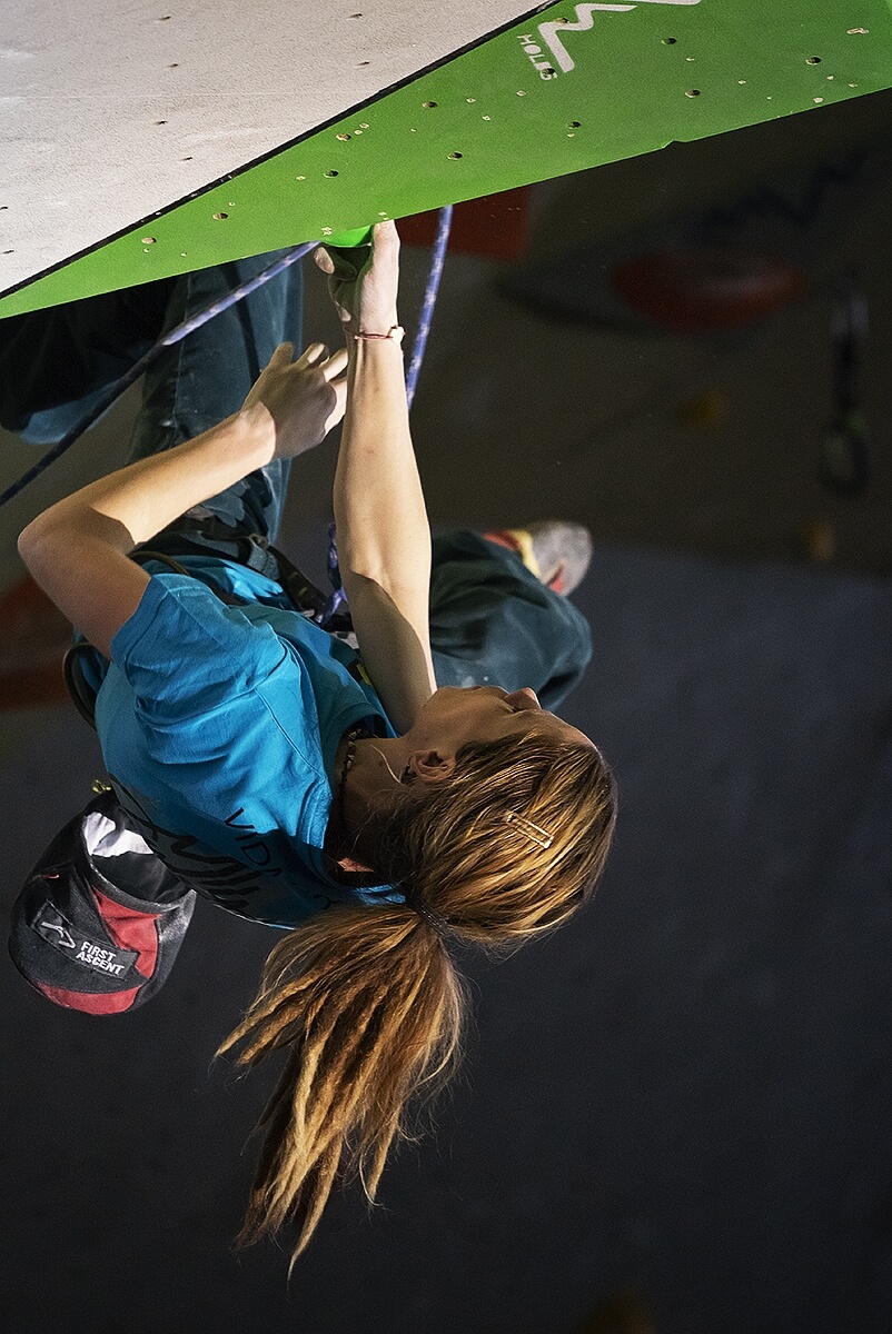 I benefici dell’arrampicata sportiva: sette motivi per iniziare ad arrampicare
