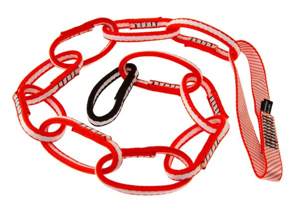 A cosa serve la fettuccia in arrampicata?
