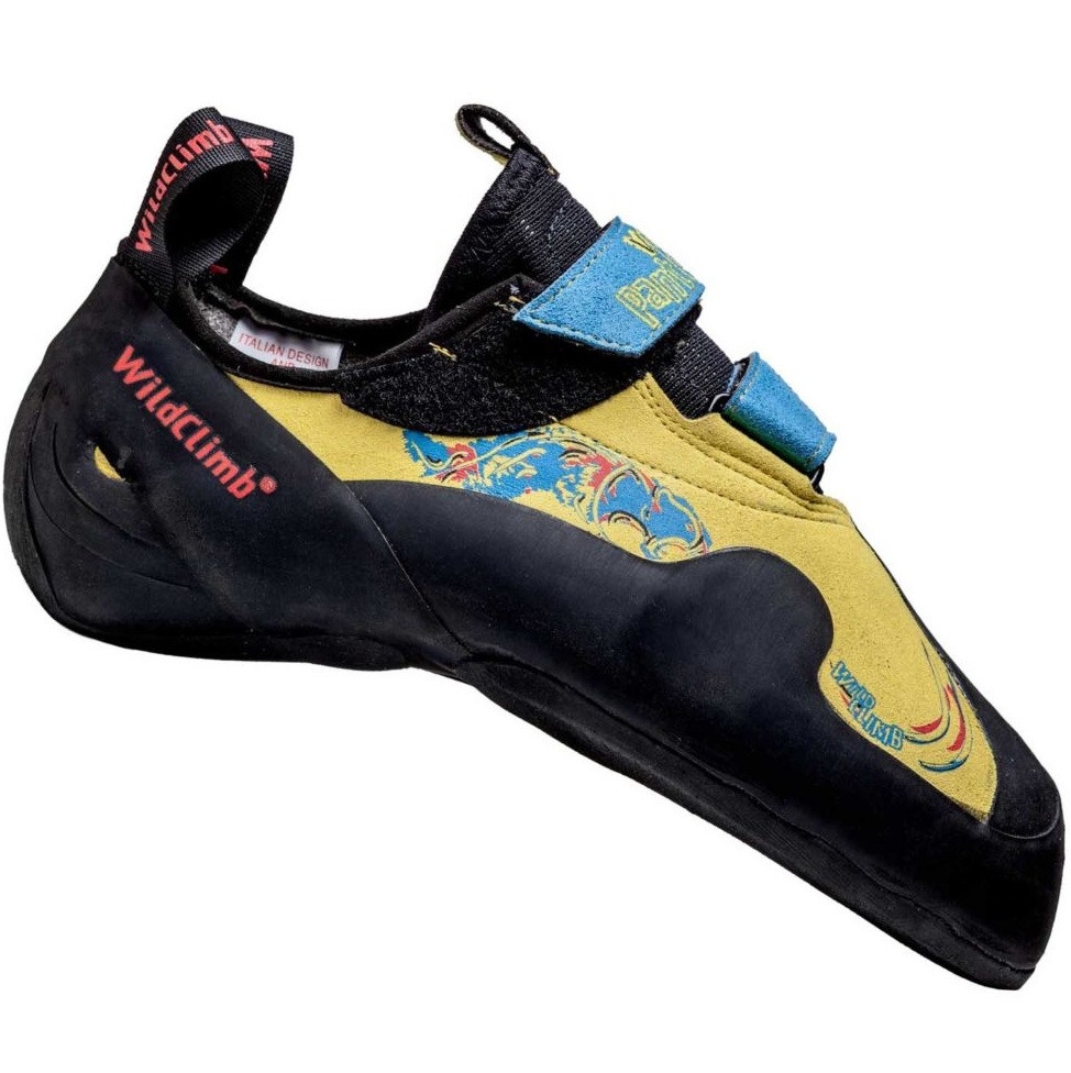 Recensione prodotto: Wild Climb Pantera 2.0 scarpetta arrampicata
