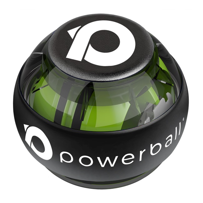 Recensione prodotto: Powerball NSD Autostart