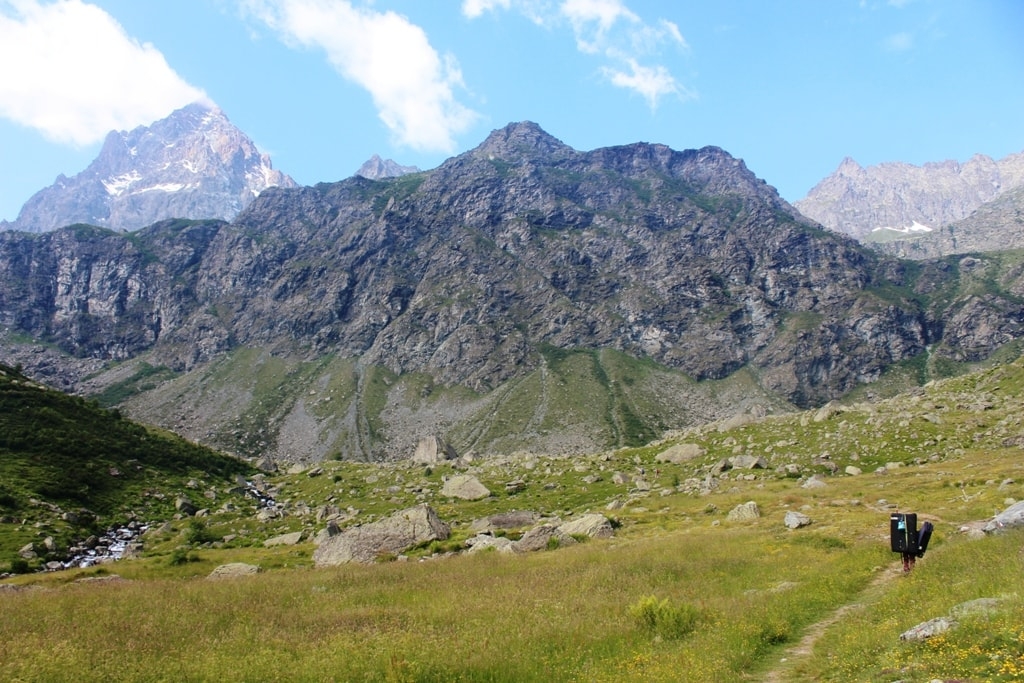Come valorizzare nuove aree boulder