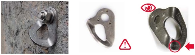 IMPORTANTE: richiamo per ferramenta Fixe