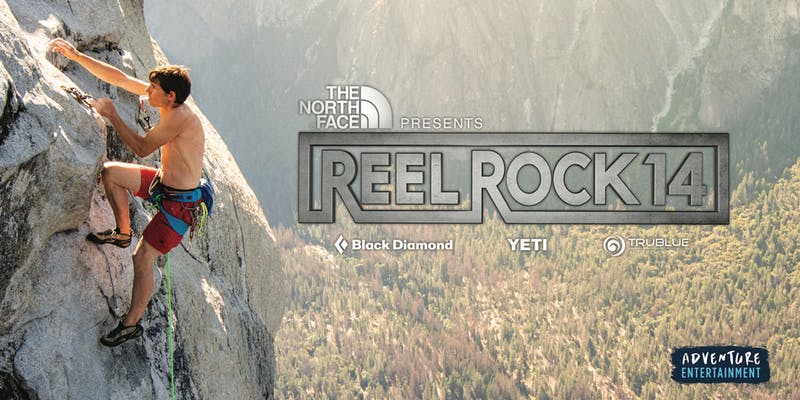 Le date del Reel Rock Tour in Italia