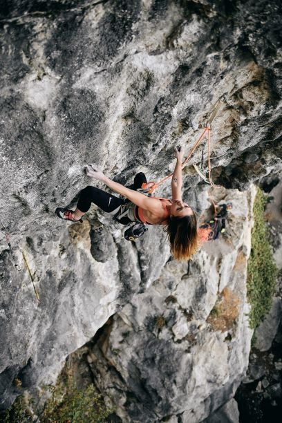 Approfondiamo il workshop Lead Clinic del Milano Climbing Expo!