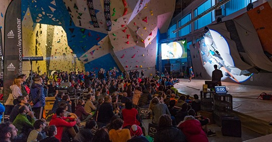 Annunciate le date per il Milano Climbing Expo 2020!
