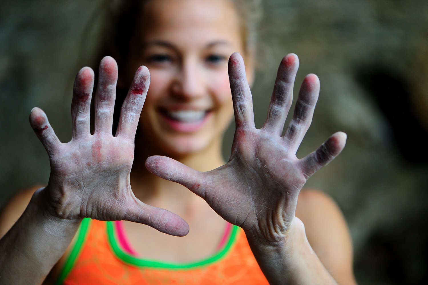 Creme per le mani SkiNourishment: un sollievo sulle nostre ferite