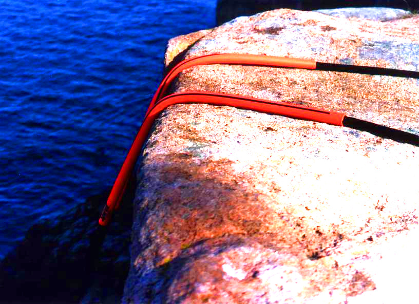 Recensione prodotto: Spiroll Rope Protector
