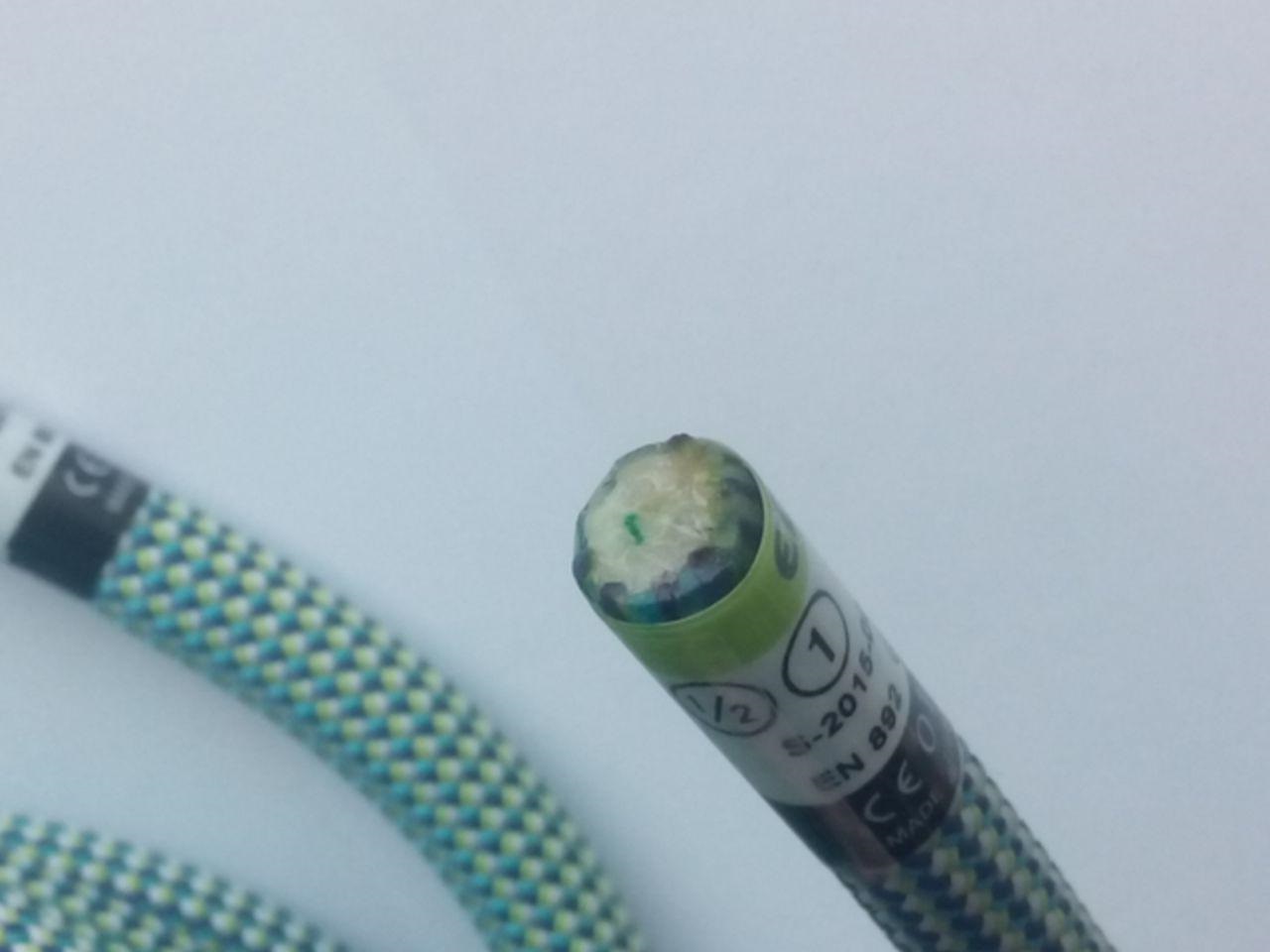 Te lo dice Oliunìd! La colorazione delle corde Edelrid