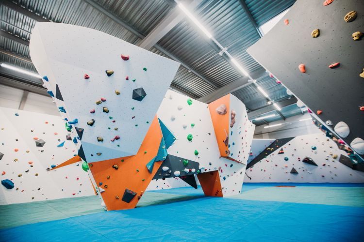 Alcuni consigli per tracciare boulder indoor
