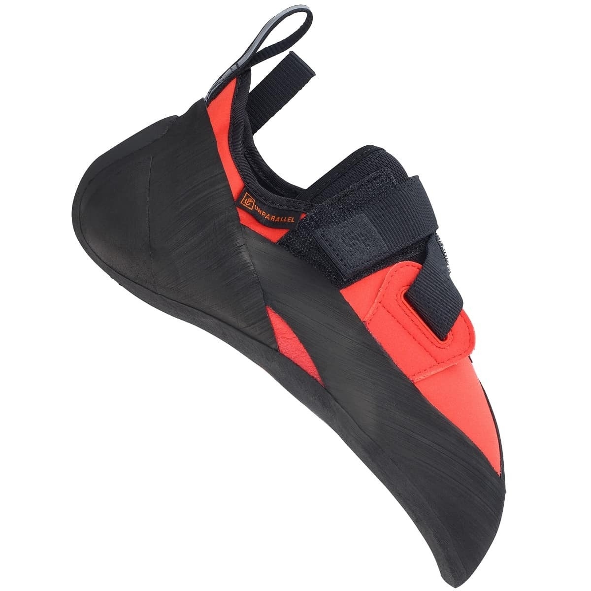 Sono arrivate le scarpette da arrampicata made in California Unparallel!
