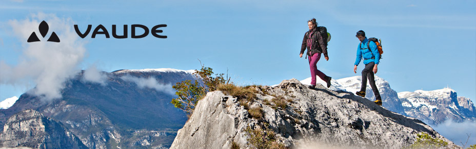 Vaude azienda tedesca più sostenibile del 2015