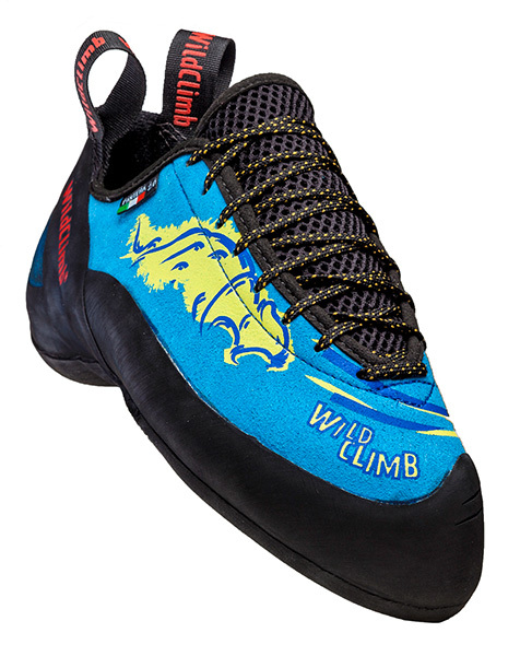 Recensione prodotto: Wild Climb Pantera 2.0 scarpetta arrampicata